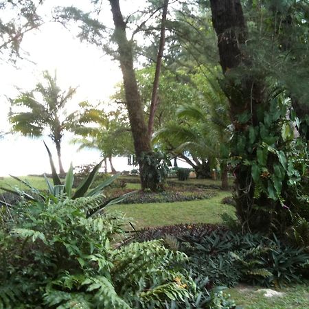 The Emerald Krabi Beach Resort 功孟海滩 外观 照片