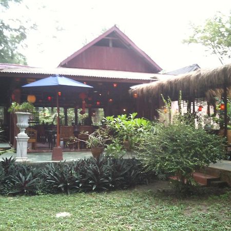 The Emerald Krabi Beach Resort 功孟海滩 外观 照片
