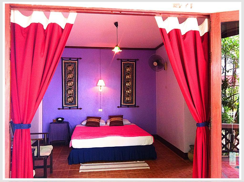 The Emerald Krabi Beach Resort 功孟海滩 客房 照片