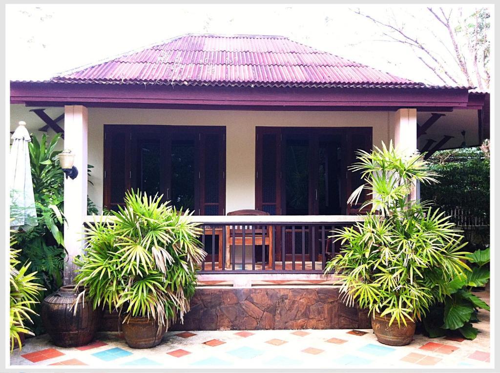 The Emerald Krabi Beach Resort 功孟海滩 客房 照片