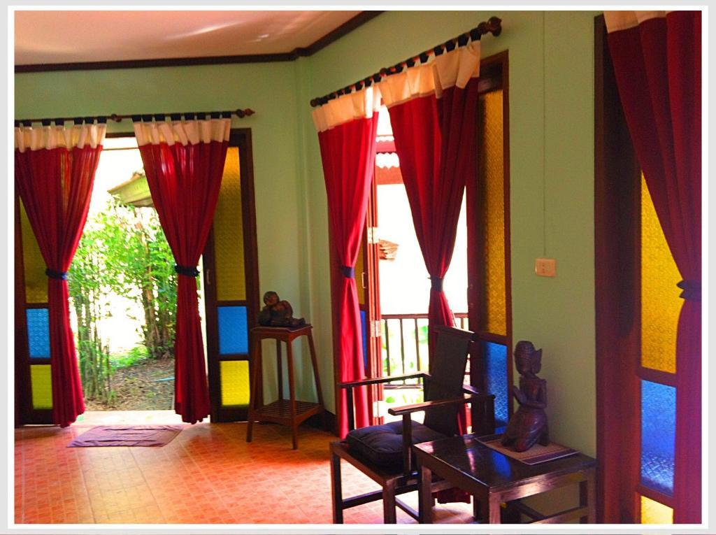 The Emerald Krabi Beach Resort 功孟海滩 客房 照片