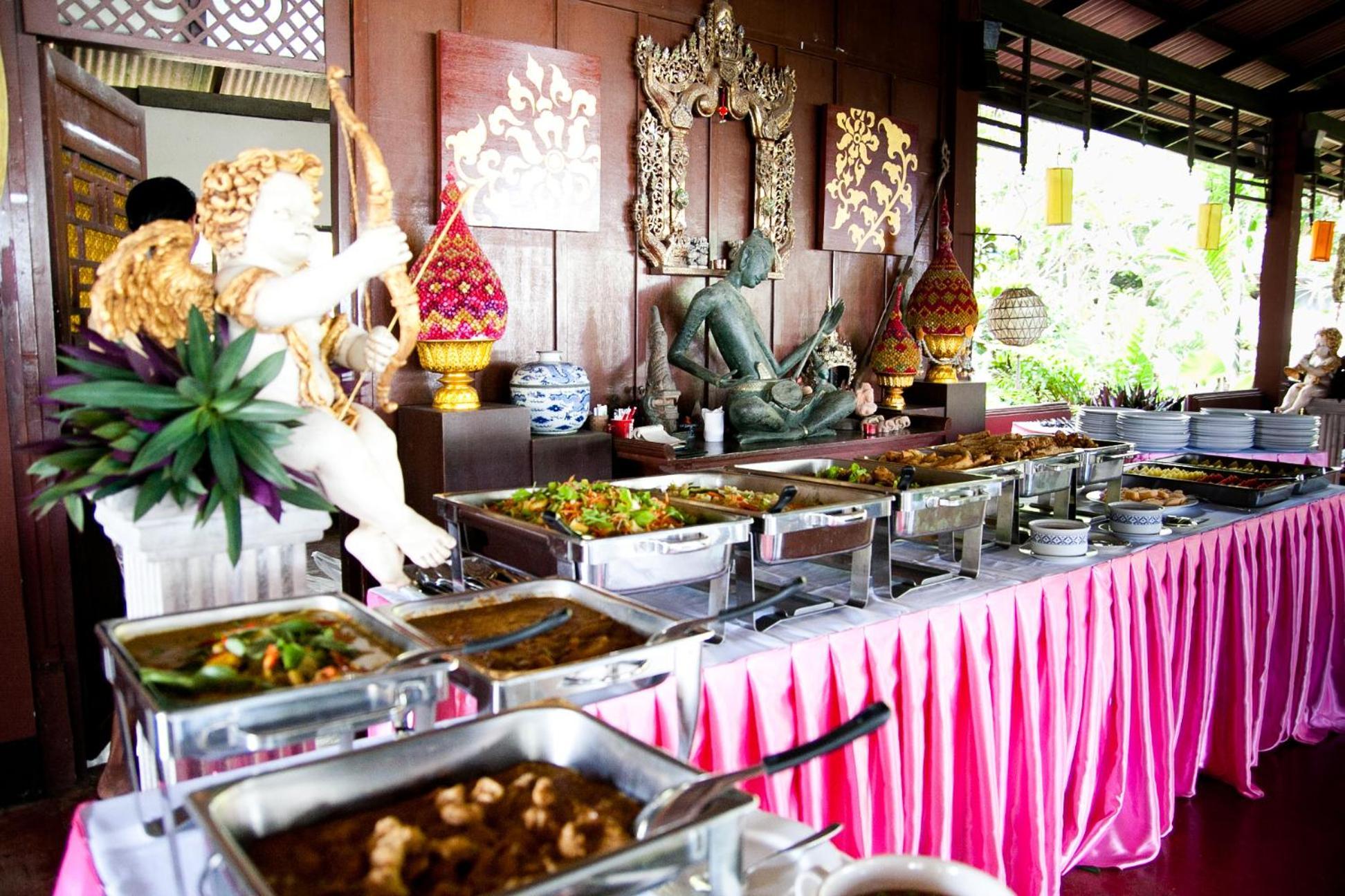 The Emerald Krabi Beach Resort 功孟海滩 外观 照片